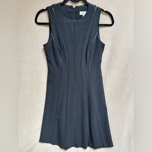 Calvin Klein formal dress